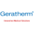 Logo Geratherm Medical