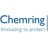 Logo CHEMRING GROUP PREF. LS 1