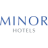 Logo Minor Hotels Europe & Americas