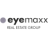 Logo EYEMAXX Real Estate