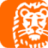Logo ING Groep