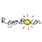 Logo Regenbogen