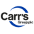 Logo Carr's Group