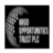 Logo MIGO Opportunities Trust