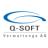 Logo Q-Soft Verwaltung
