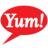 Logo Yum! Brands