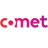 Logo Comet Holding