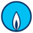 Logo Hongkong & China Gas (ADR)