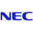 Logo NEC