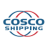 Logo COSCO Shipping Ports