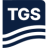 Logo TGS ASA (ADR)