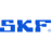 Logo SKF AB A