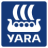 Logo Yara