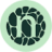 Logo NOVOZYMES A/S SPONS.ADR 1