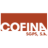 Logo Cofina