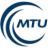 Logo MTU Aero Engines