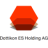 Logo Dottikon ES