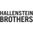 Logo HALLENSTEIN GLASSONS