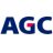 Logo AGC (Asahi Glass)
