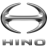Logo HINO MOTORS ADR/10