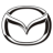 Logo Mazda Motor