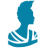 Logo British Land (ADR)