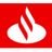 Logo Santander Bank Polska