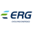 Logo ERG
