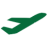 Logo Flughafen Wien (ADR)