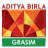 Logo Grasim Industries