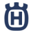 Logo Husqvarna B (ADR)