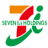 Logo Seven & I