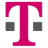 Logo Magyar Telekom (ADR)