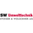 Logo SW Umwelttechnik