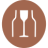 Logo Brown-Forman B