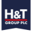 Logo H+T GROUP PLC LS -,05