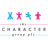 Logo CHARACTER GROUP