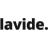 Logo Lavide Holding