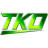 Logo TKO Group Holdings A