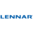 Logo Lennar A