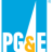Logo PG + E CORP. 1ST PFD 5,50