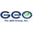 Logo GEO Group