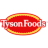Logo Tyson Foods