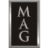Logo Mag Silver
