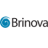 Logo BRINOVA FASTIGHETER B