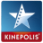 Logo Kinepolis Group