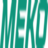 Logo MEKO