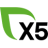 Logo X5 Retail Group GDR