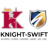 Logo Knight-Swift Transportation A
