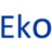 Logo EKO INTL CORP. DL -,001
